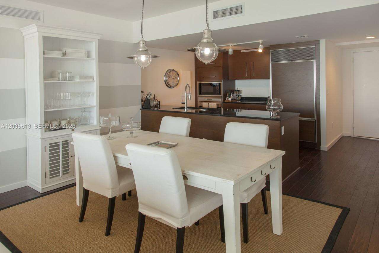 Icon Brickell 1 at 465 Brickell Ave, Miami, FL 33131 - For Rent photo 14