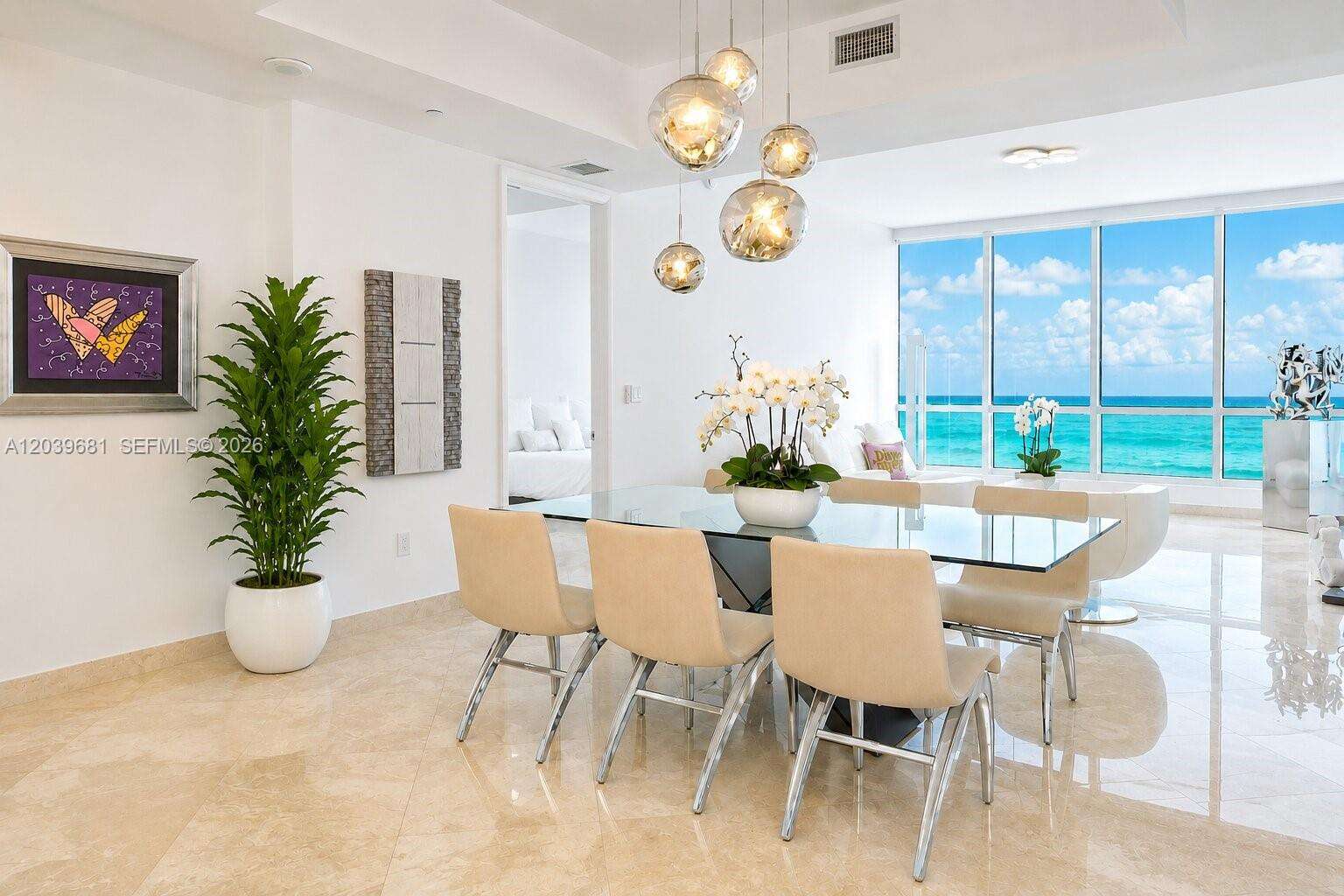 Continuum South Tower at 100 Pointe Dr, Miami Beach, FL 33139 - For Rent photo 1