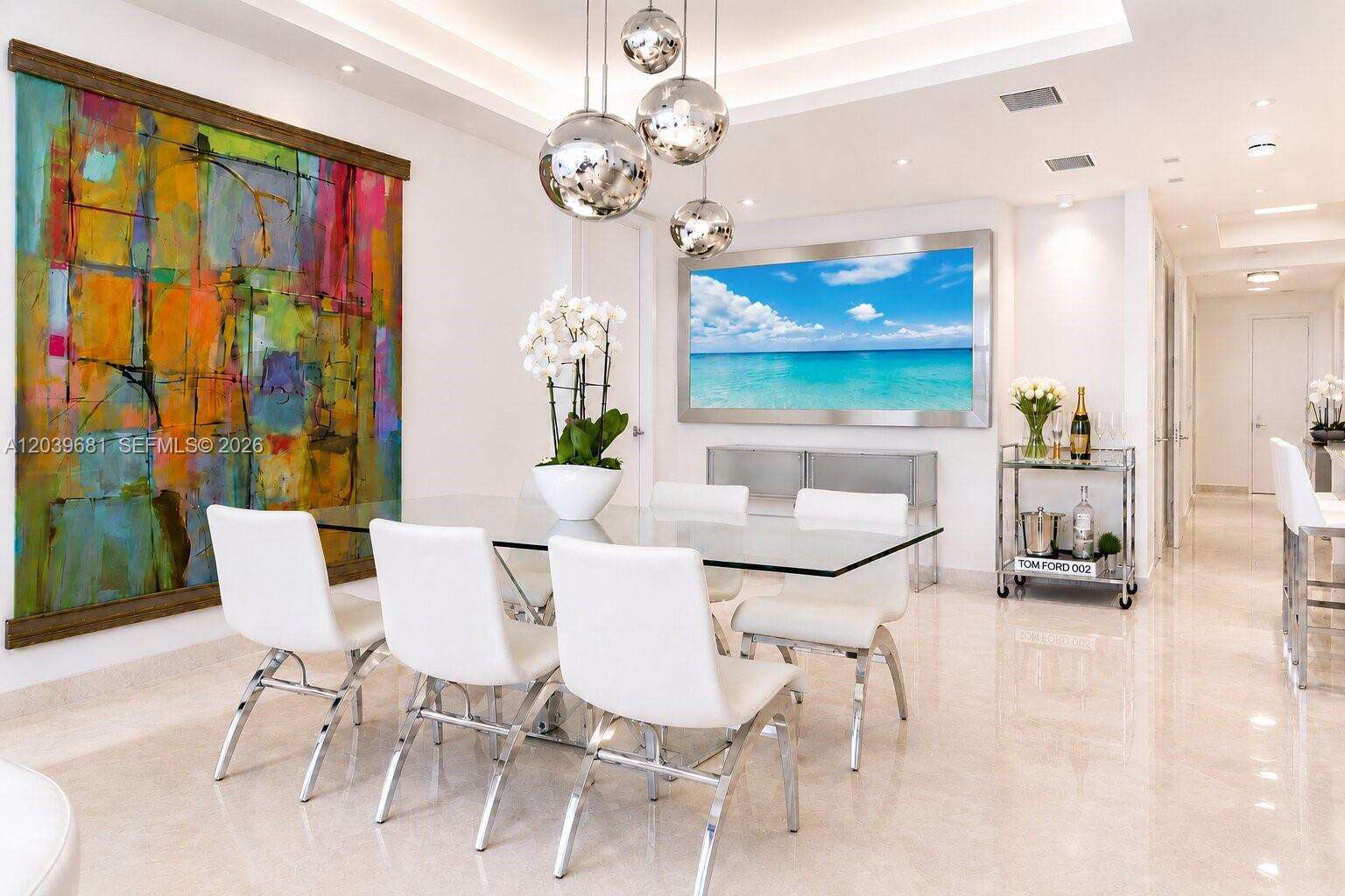 Continuum South Tower at 100 Pointe Dr, Miami Beach, FL 33139 - For Rent photo 2