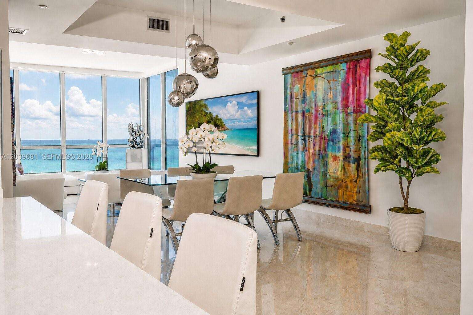 Continuum South Tower at 100 Pointe Dr, Miami Beach, FL 33139 - For Rent photo 3