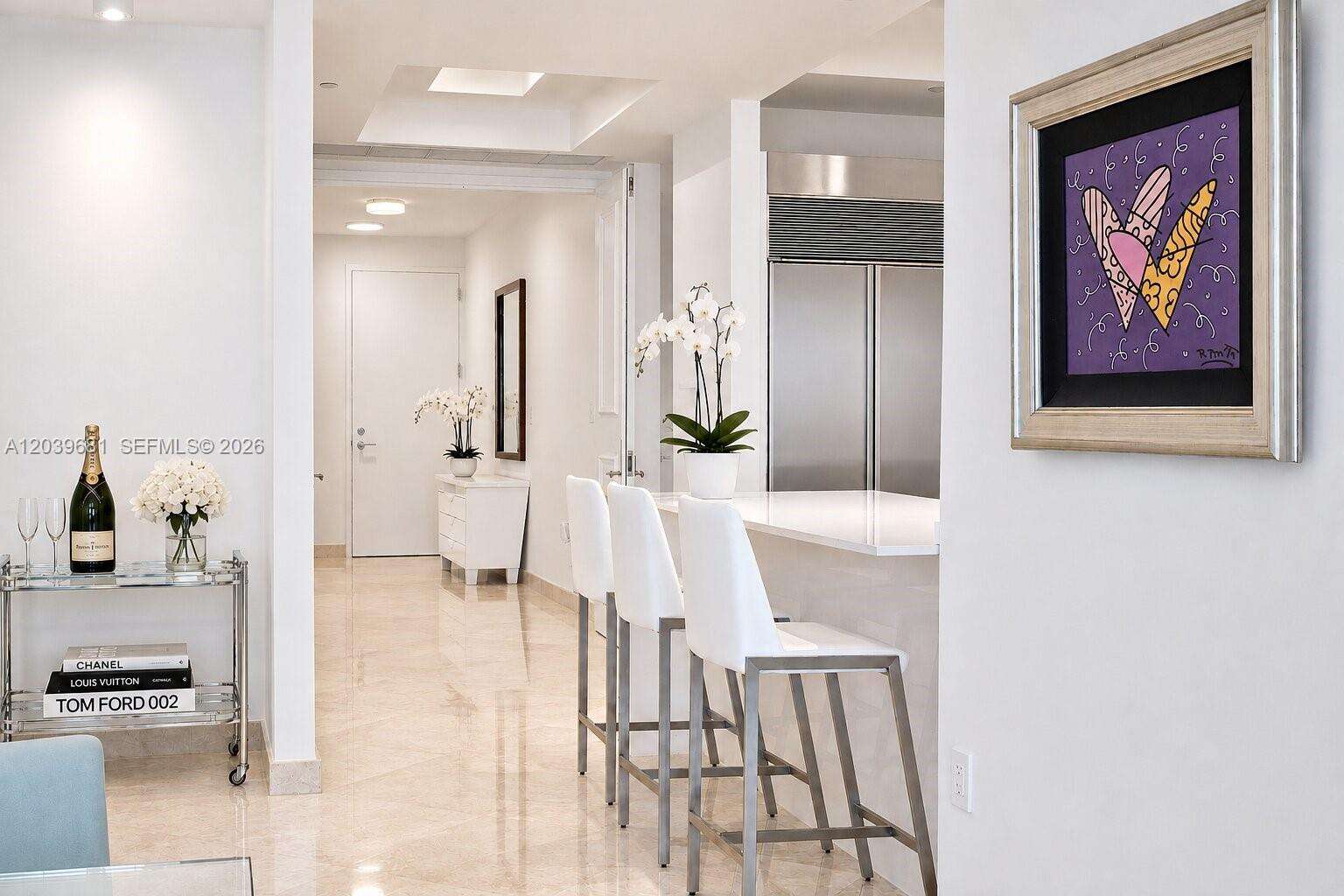 Continuum South Tower at 100 Pointe Dr, Miami Beach, FL 33139 - For Rent photo 5