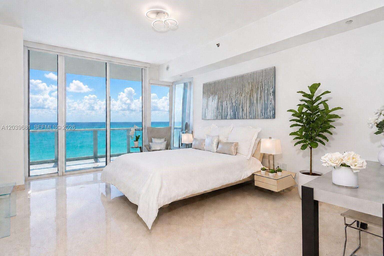 Continuum South Tower at 100 Pointe Dr, Miami Beach, FL 33139 - For Rent photo 7