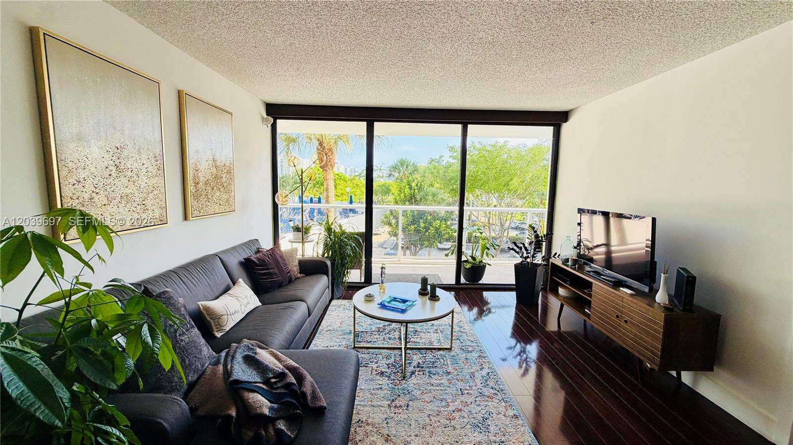 Flamenco Tower 1 at 3701 Country Club Dr, Aventura, FL 33180 - For Rent photo 1