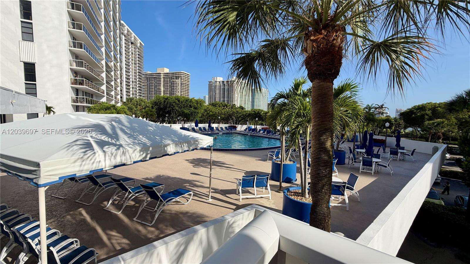Flamenco Tower 1 at 3701 Country Club Dr, Aventura, FL 33180 - For Rent photo 26