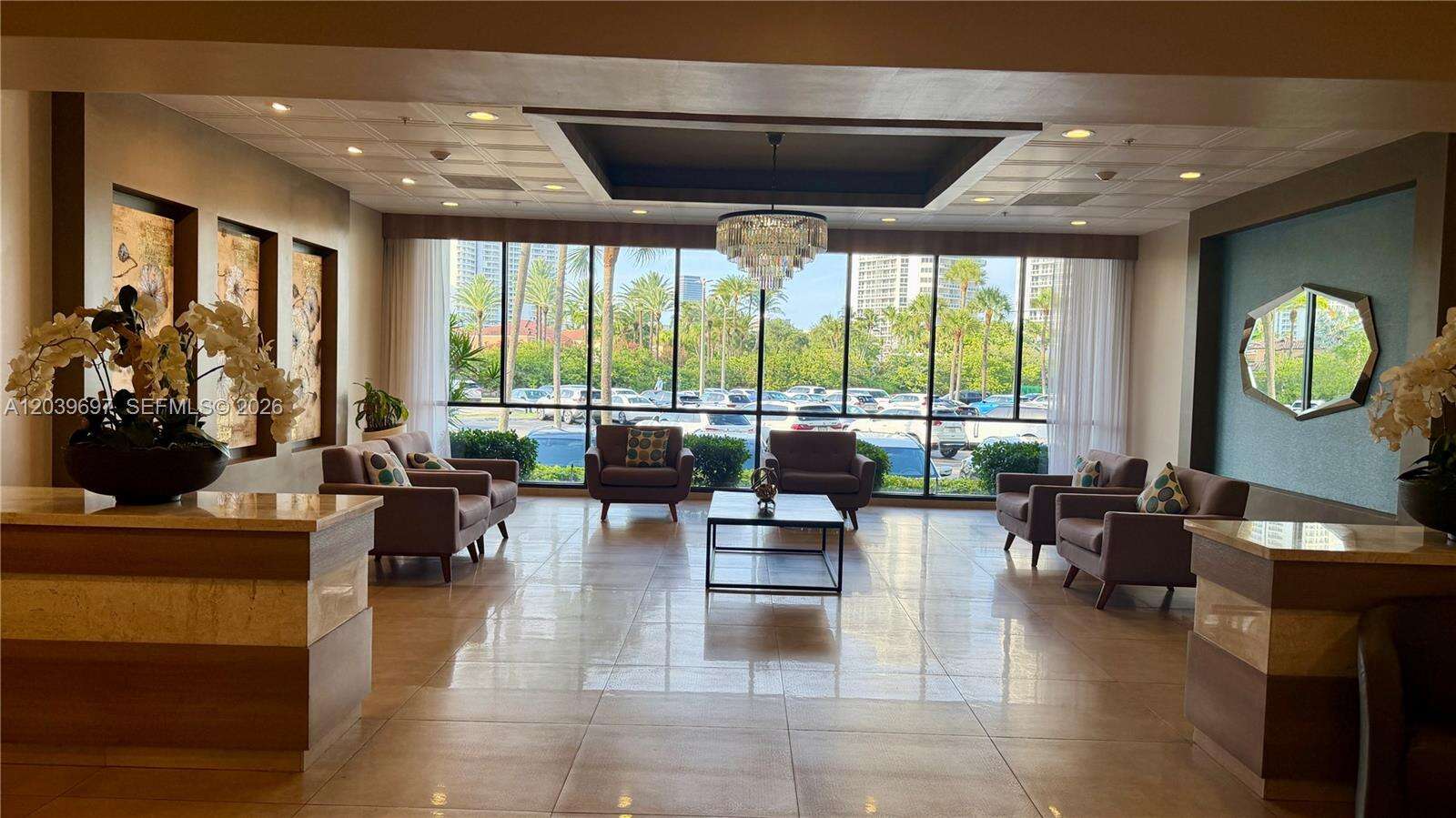 Flamenco Tower 1 at 3701 Country Club Dr, Aventura, FL 33180 - For Rent photo 30