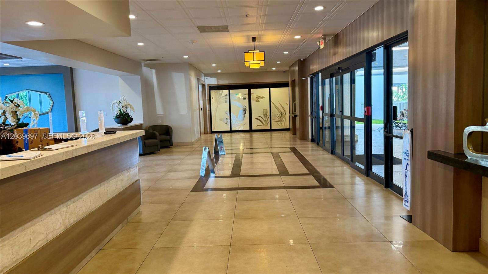 Flamenco Tower 1 at 3701 Country Club Dr, Aventura, FL 33180 - For Rent photo 31