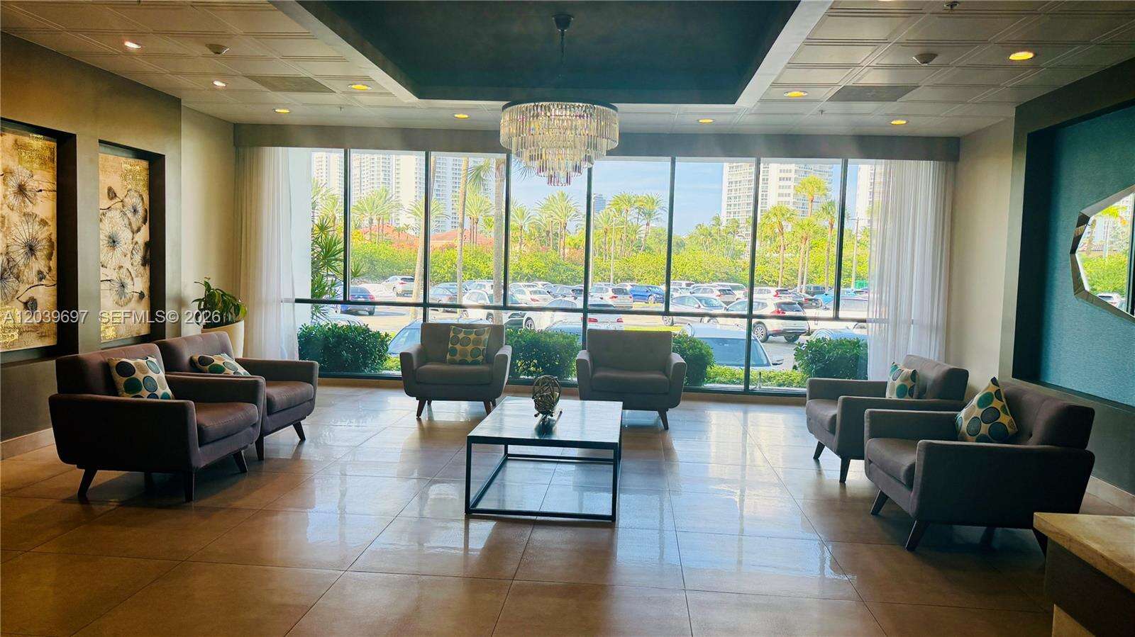 Flamenco Tower 1 at 3701 Country Club Dr, Aventura, FL 33180 - For Rent photo 36