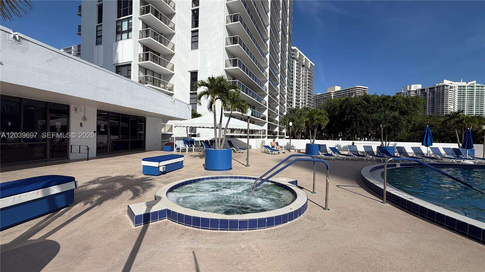 Flamenco Tower 1 at 3701 Country Club Dr, Aventura, FL 33180 - For Rent photo 39
