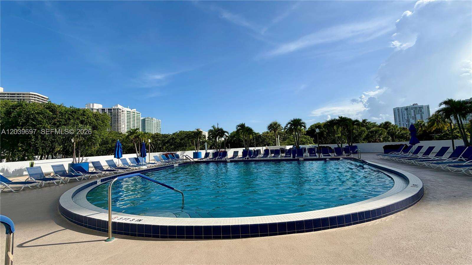 Flamenco Tower 1 at 3701 Country Club Dr, Aventura, FL 33180 - For Rent photo 40