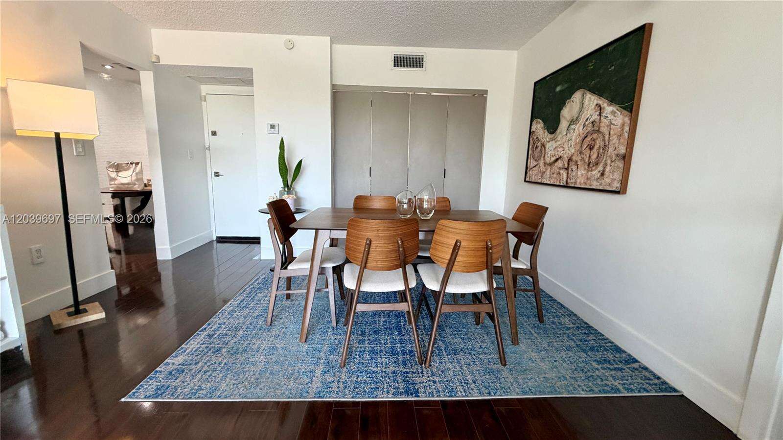 Flamenco Tower 1 at 3701 Country Club Dr, Aventura, FL 33180 - For Rent photo 5
