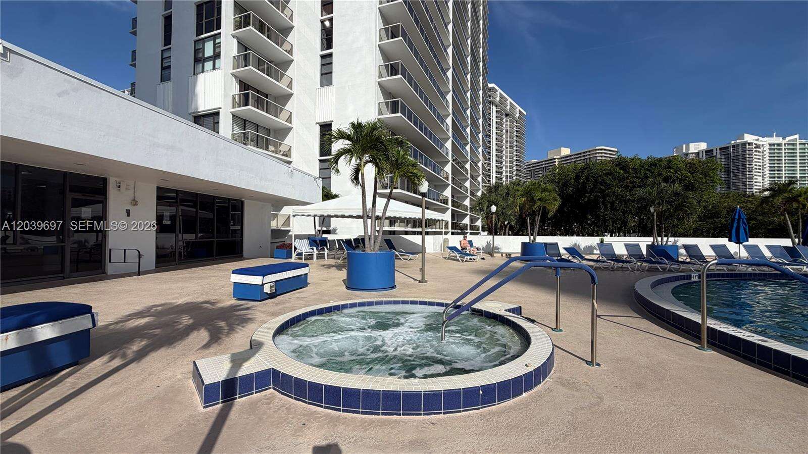 Flamenco Tower 1 at 3701 Country Club Dr, Aventura, FL 33180 - For Rent photo 41