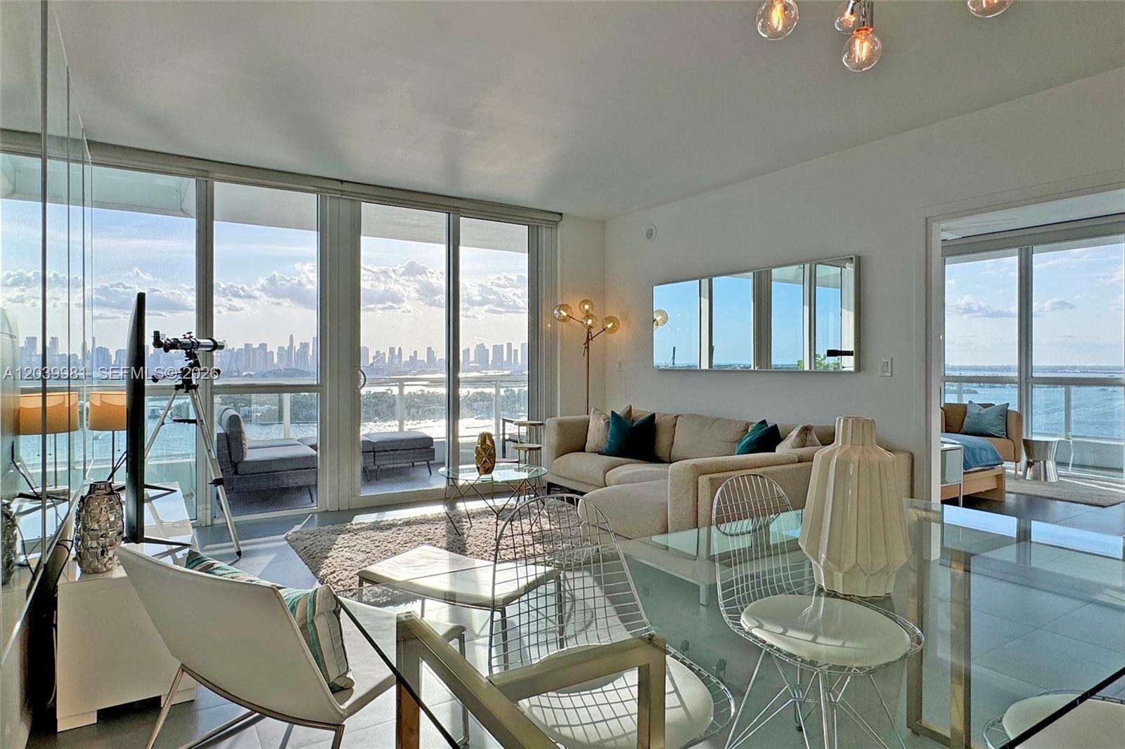 Bentley Bay at 540 W Ave, Miami Beach, FL 33139 - For Rent photo 1