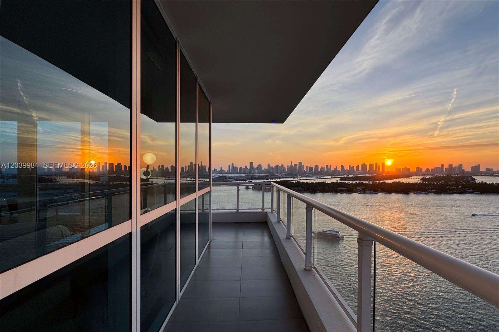 Bentley Bay at 540 W Ave, Miami Beach, FL 33139 - For Rent photo 2