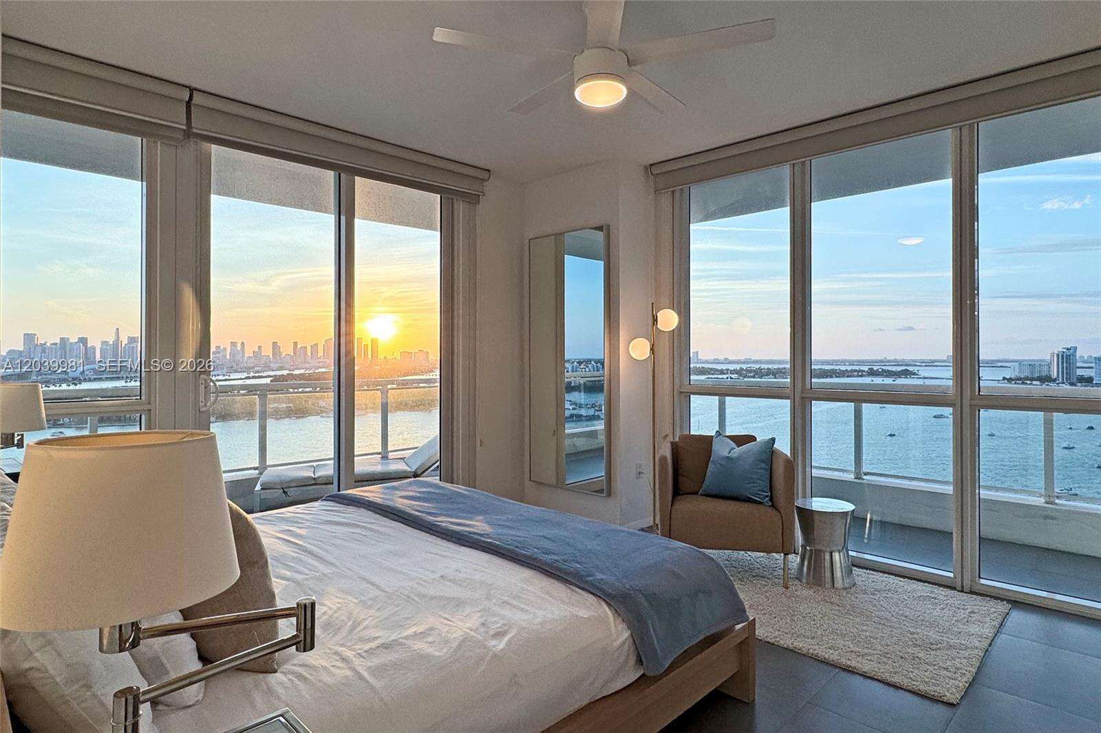Bentley Bay at 540 W Ave, Miami Beach, FL 33139 - For Rent photo 15