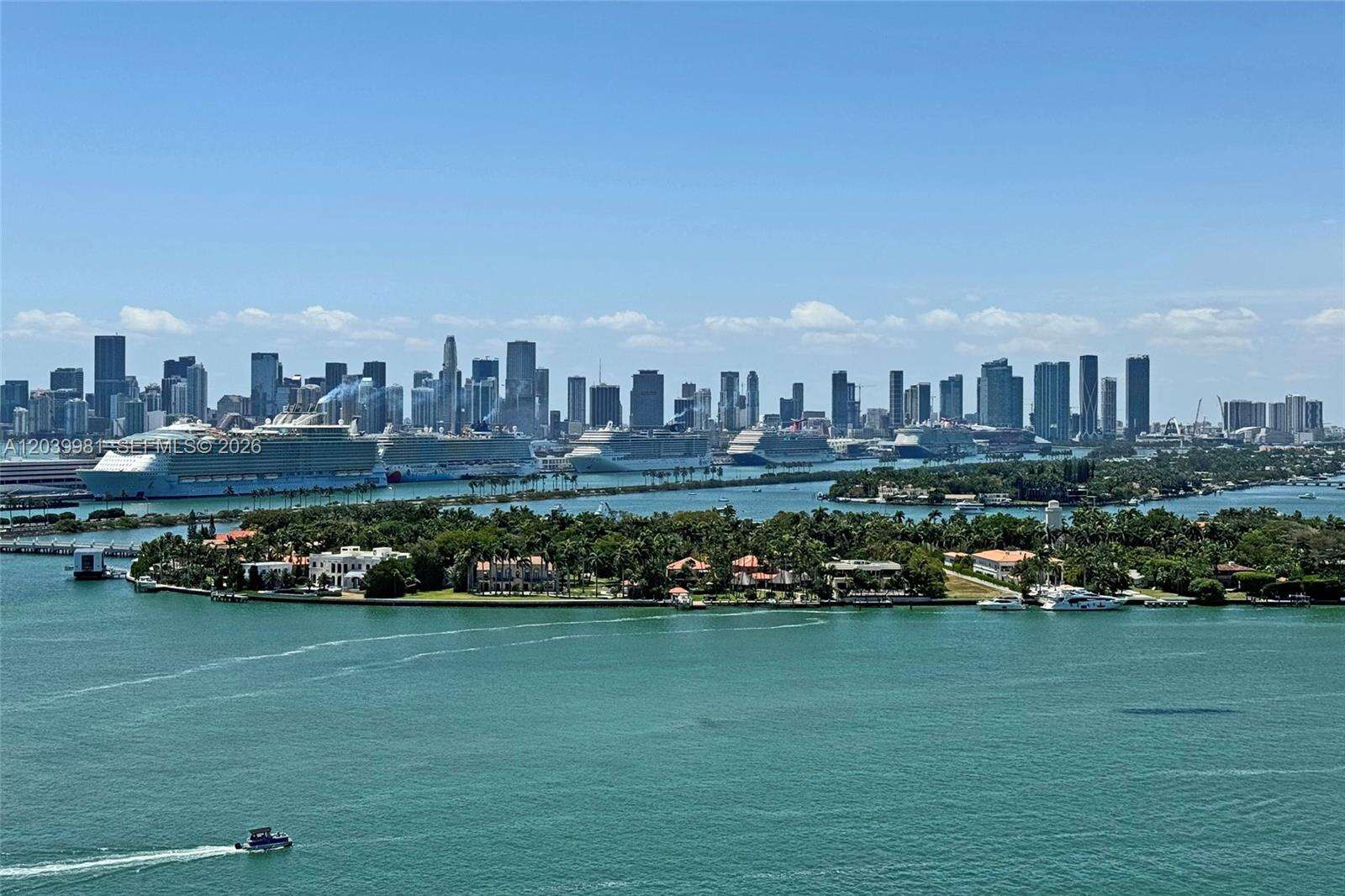 Bentley Bay at 540 W Ave, Miami Beach, FL 33139 - For Rent photo 20