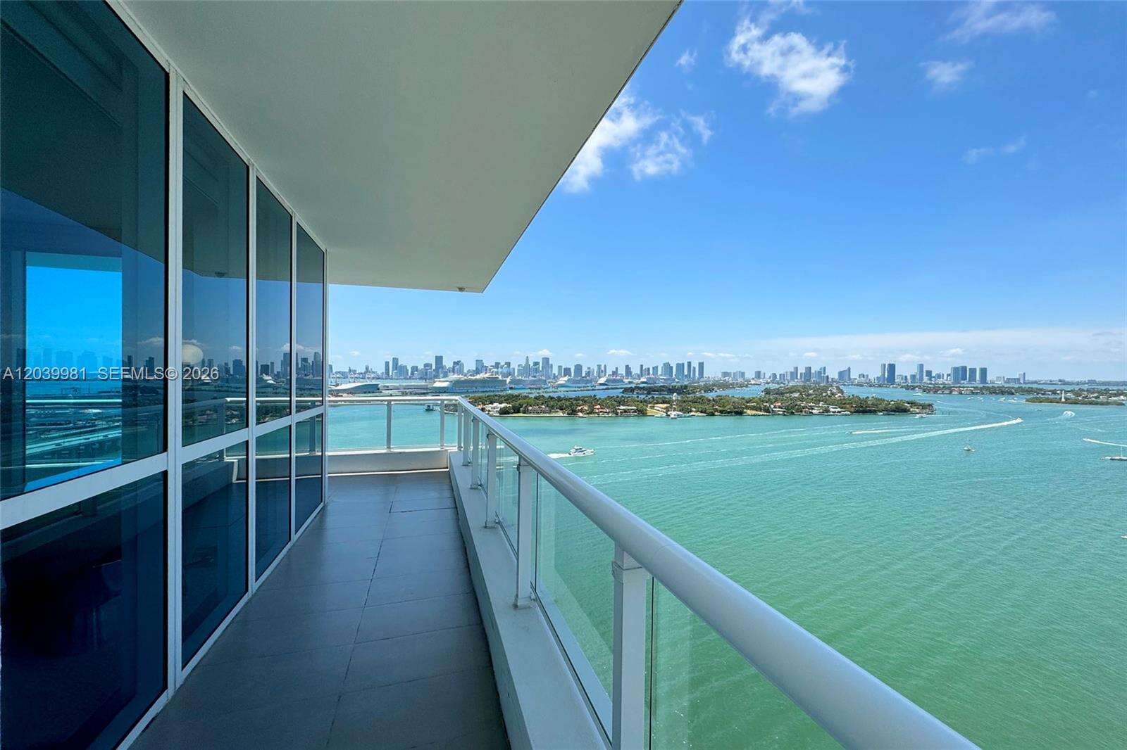 Bentley Bay at 540 W Ave, Miami Beach, FL 33139 - For Rent photo 22