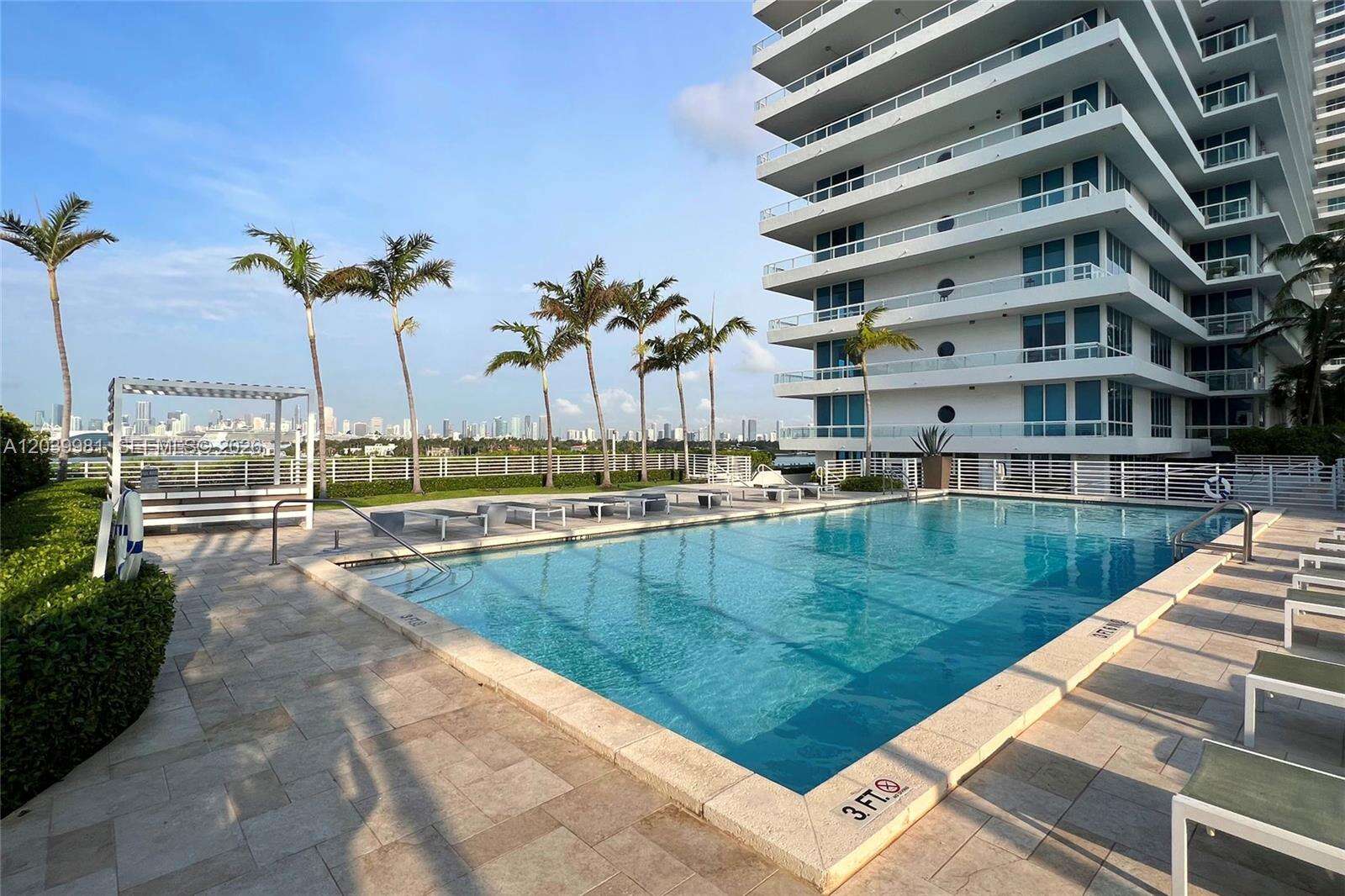 Bentley Bay at 540 W Ave, Miami Beach, FL 33139 - For Rent photo 28