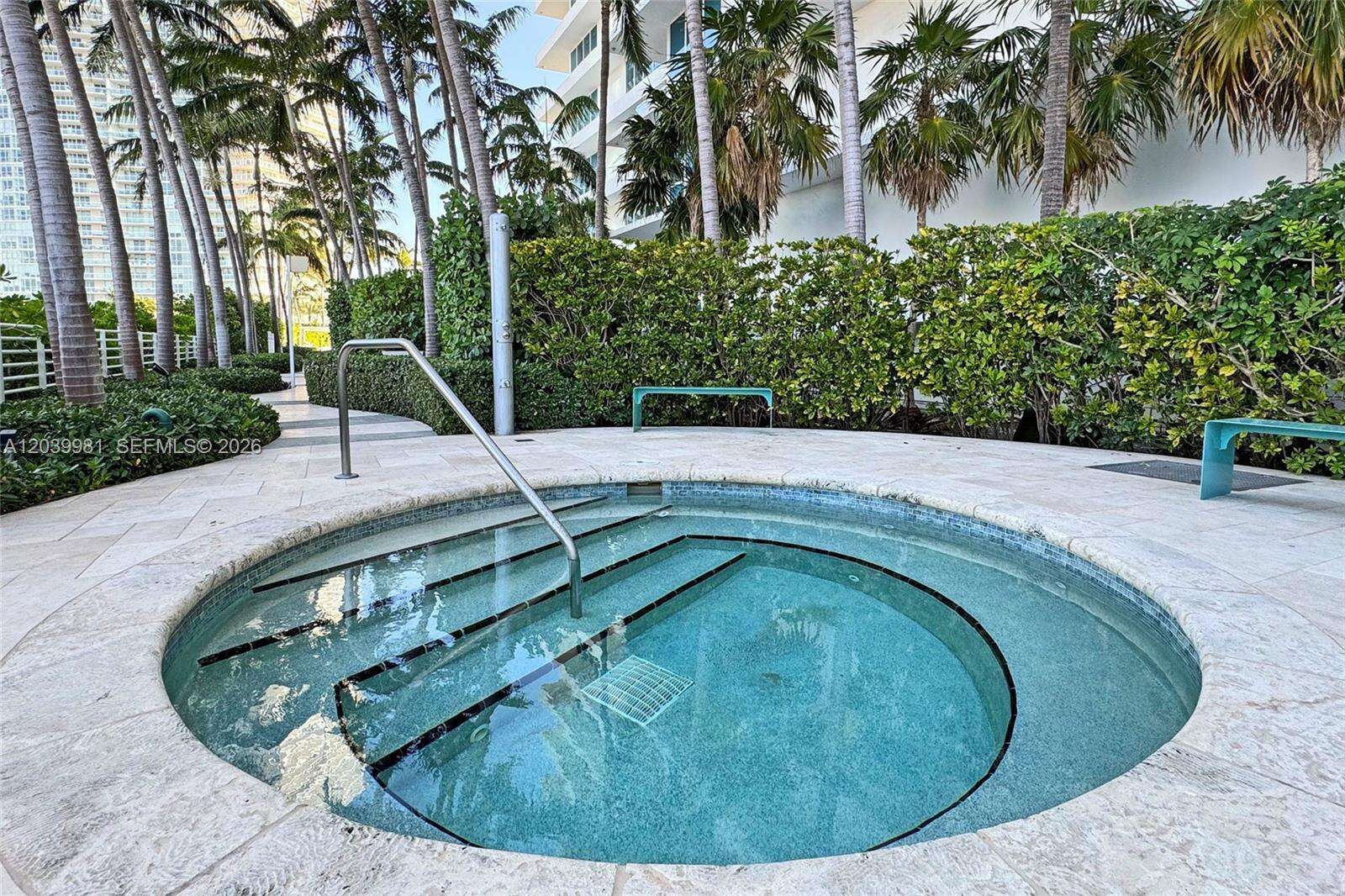 Bentley Bay at 540 W Ave, Miami Beach, FL 33139 - For Rent photo 29