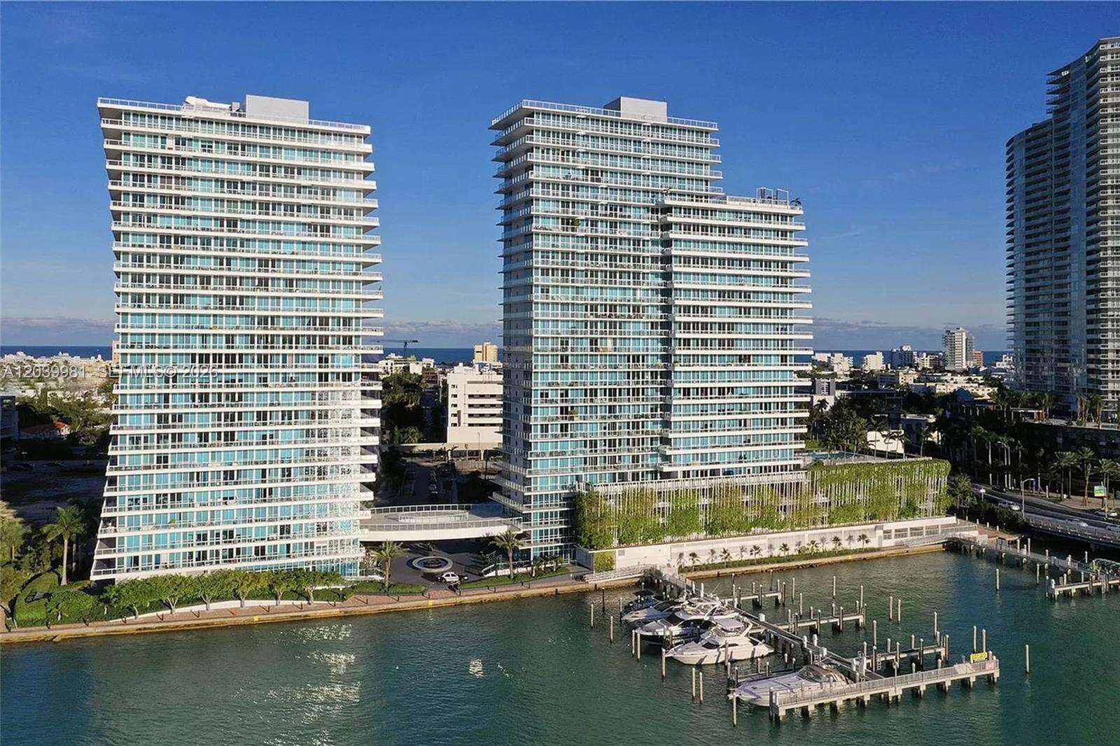 Bentley Bay at 540 W Ave, Miami Beach, FL 33139 - For Rent photo 33