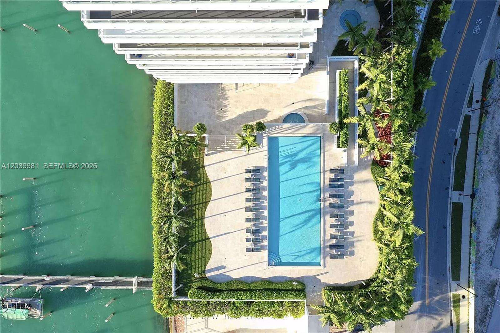 Bentley Bay at 540 W Ave, Miami Beach, FL 33139 - For Rent photo 9