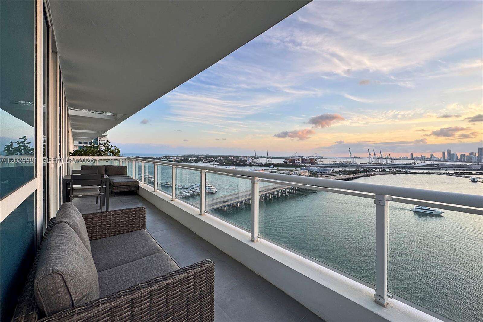 Bentley Bay at 540 W Ave, Miami Beach, FL 33139 - For Rent photo 10