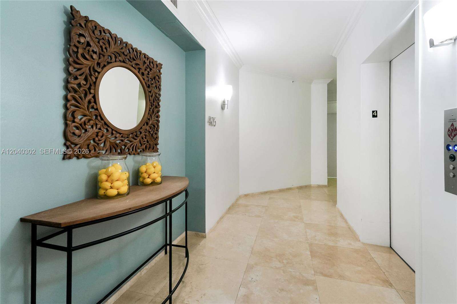 Portofino Tower at 300 Pointe Dr, Miami Beach, FL 33139 - For Rent photo 1