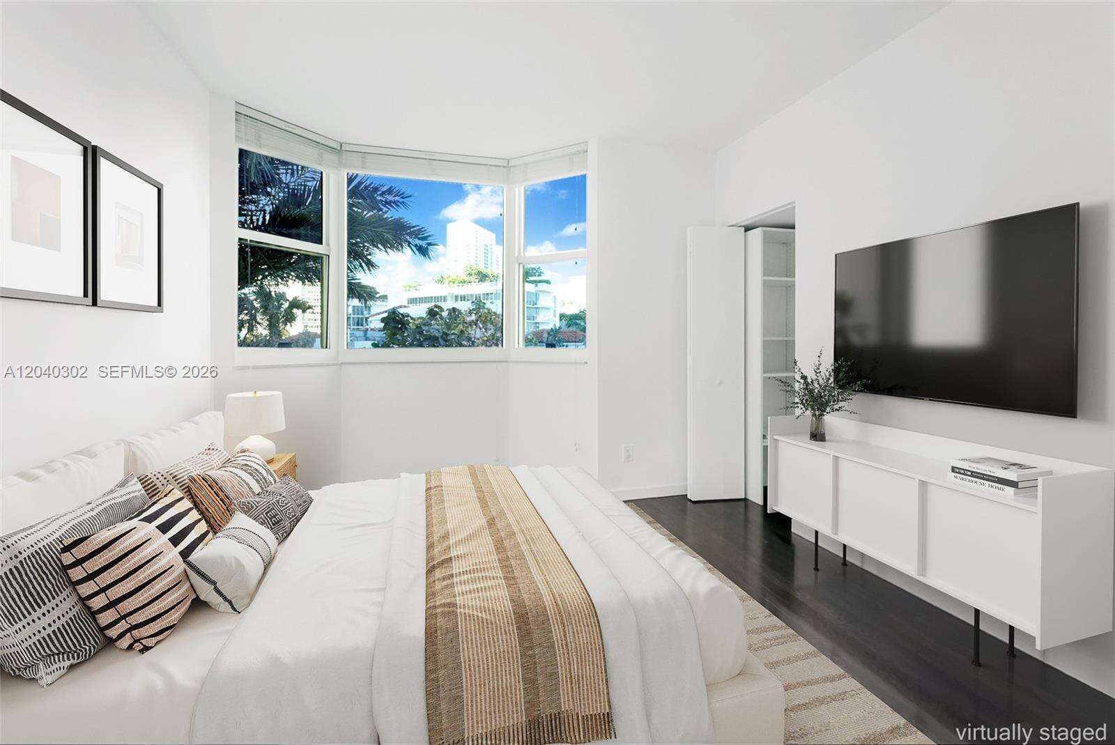 Portofino Tower at 300 Pointe Dr, Miami Beach, FL 33139 - For Rent photo 27