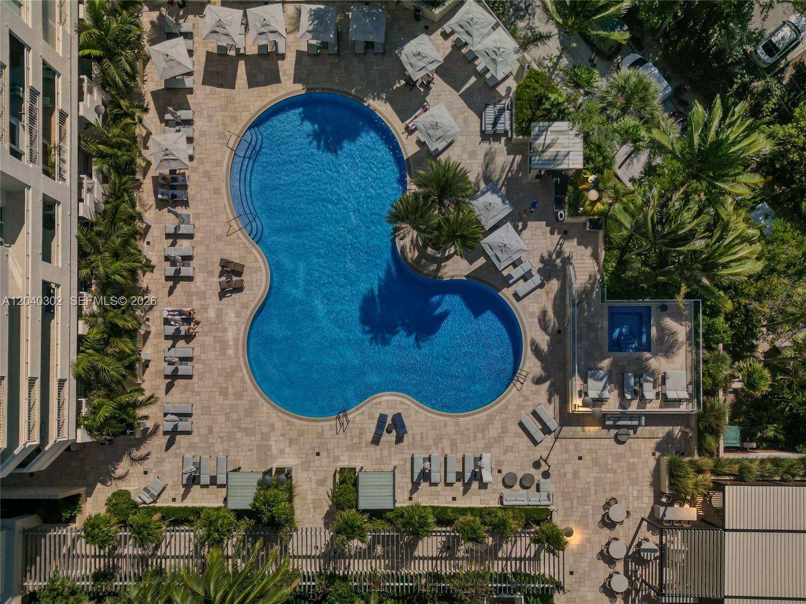 Portofino Tower at 300 Pointe Dr, Miami Beach, FL 33139 - For Rent photo 36