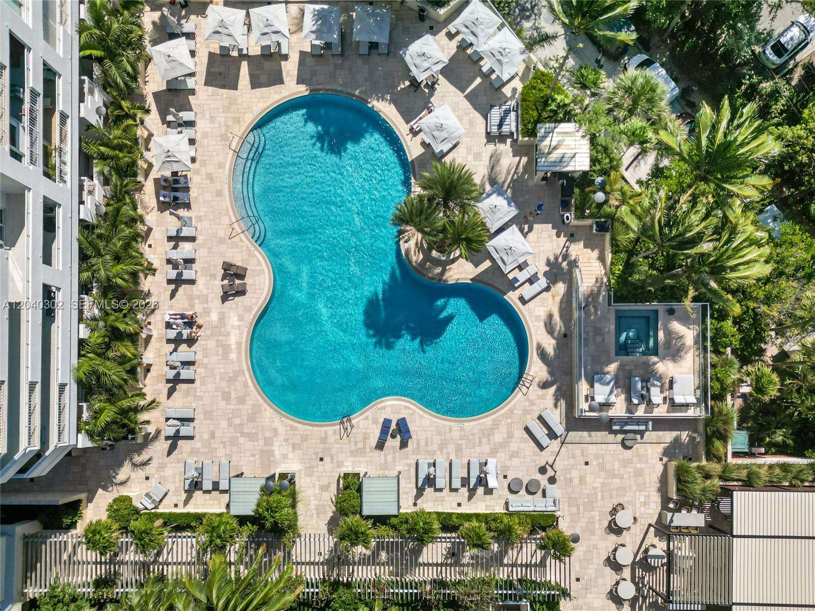 Portofino Tower at 300 Pointe Dr, Miami Beach, FL 33139 - For Rent photo 37