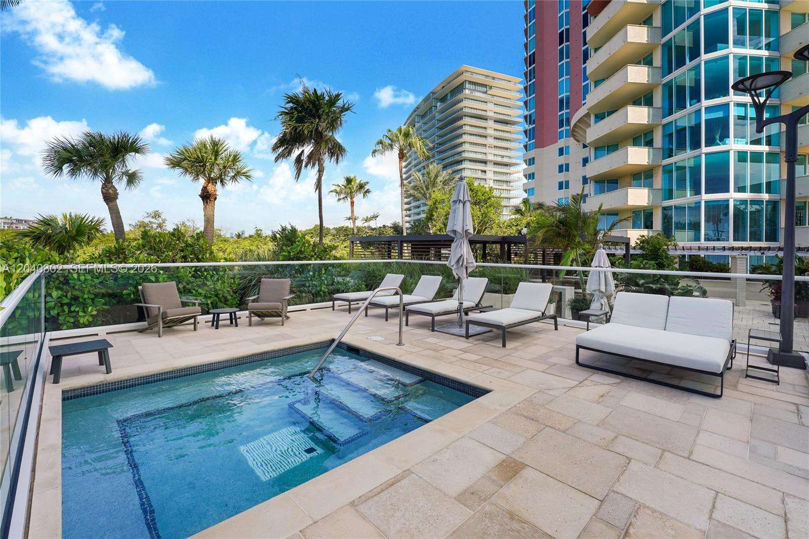 Portofino Tower at 300 Pointe Dr, Miami Beach, FL 33139 - For Rent photo 46