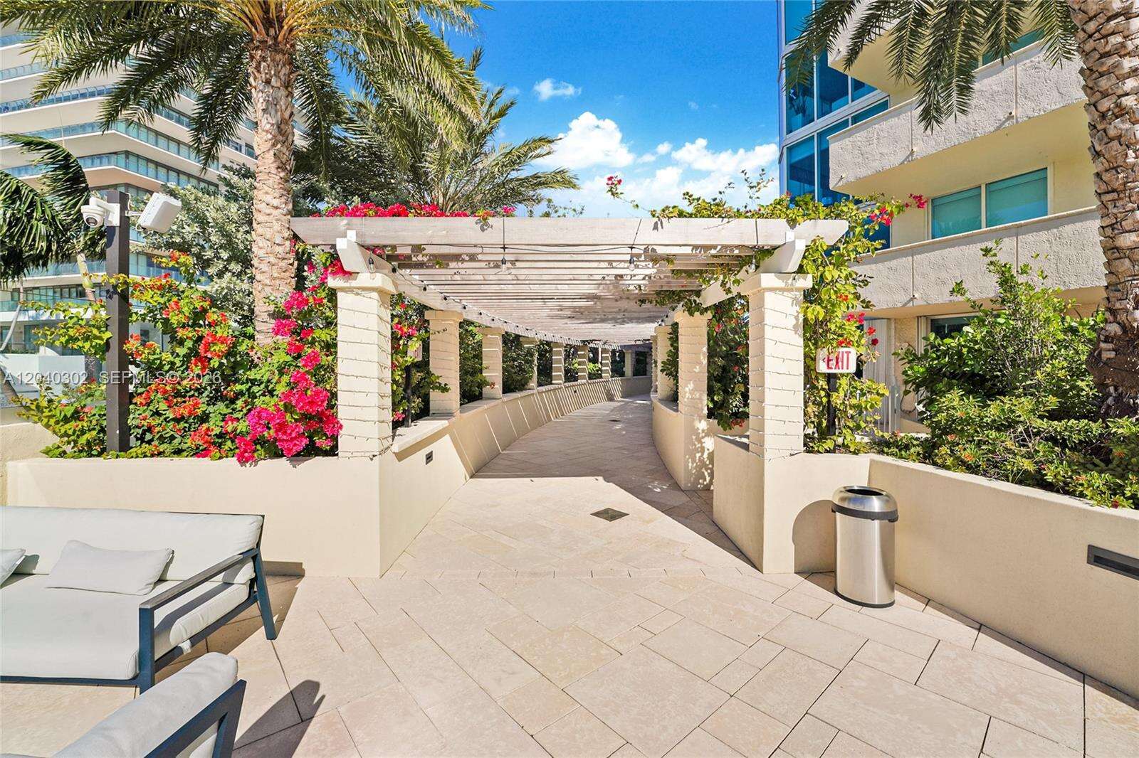 Portofino Tower at 300 Pointe Dr, Miami Beach, FL 33139 - For Rent photo 48