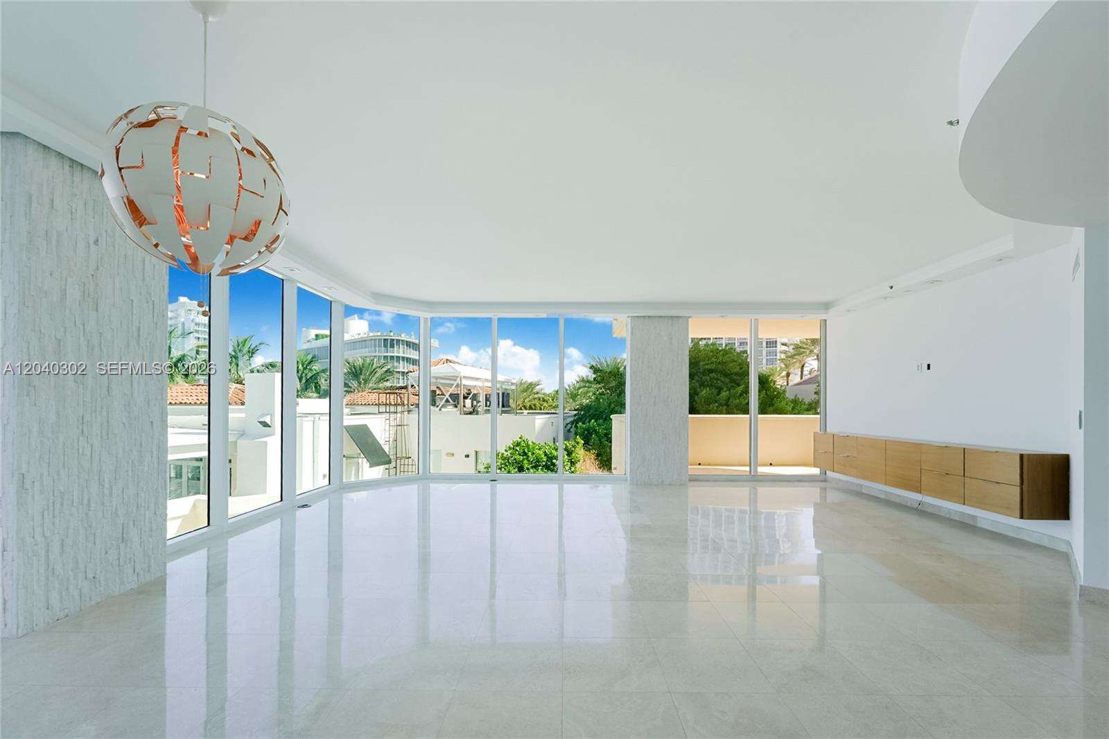 Portofino Tower at 300 Pointe Dr, Miami Beach, FL 33139 - For Rent photo 6