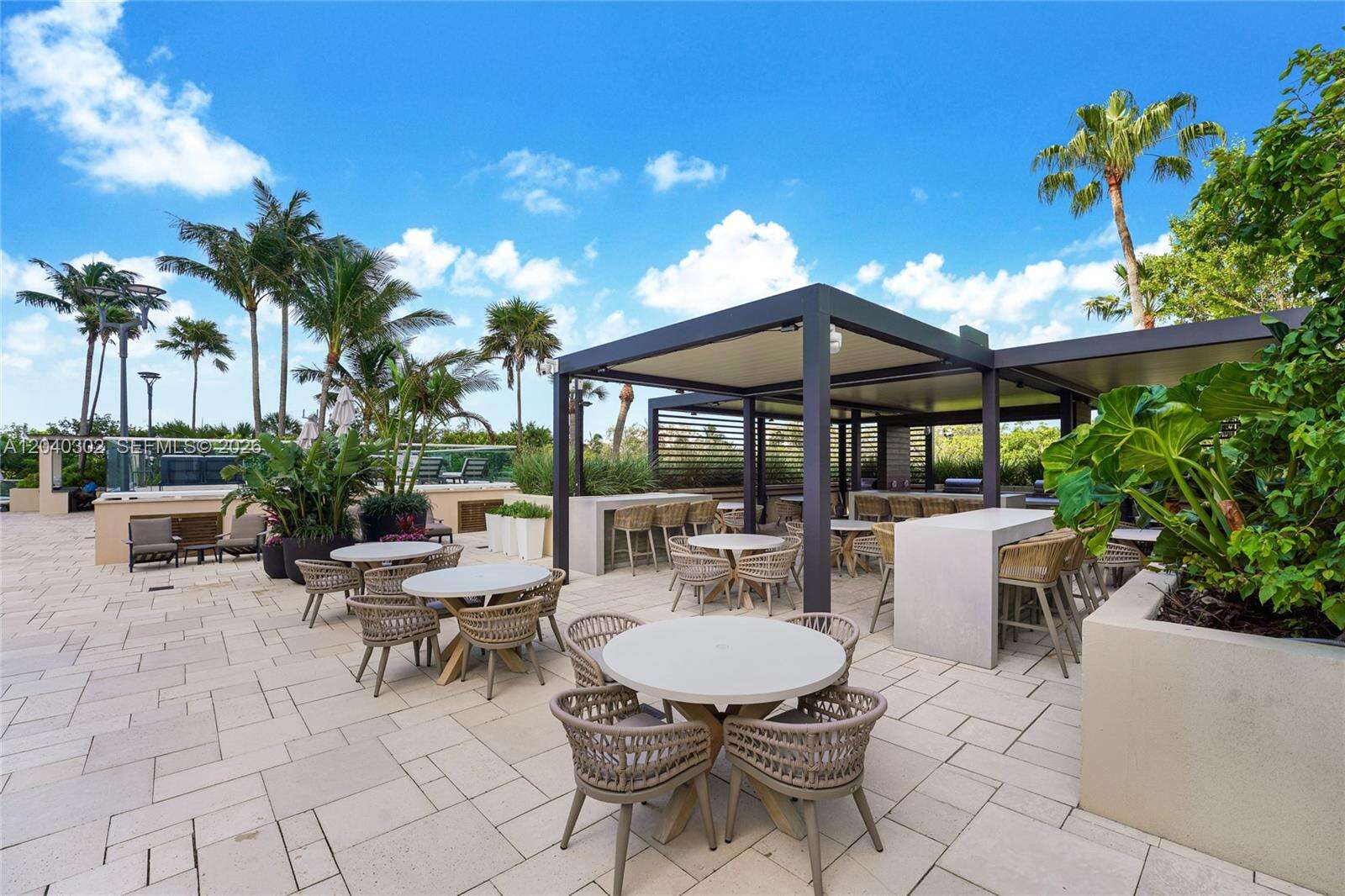 Portofino Tower at 300 Pointe Dr, Miami Beach, FL 33139 - For Rent photo 53