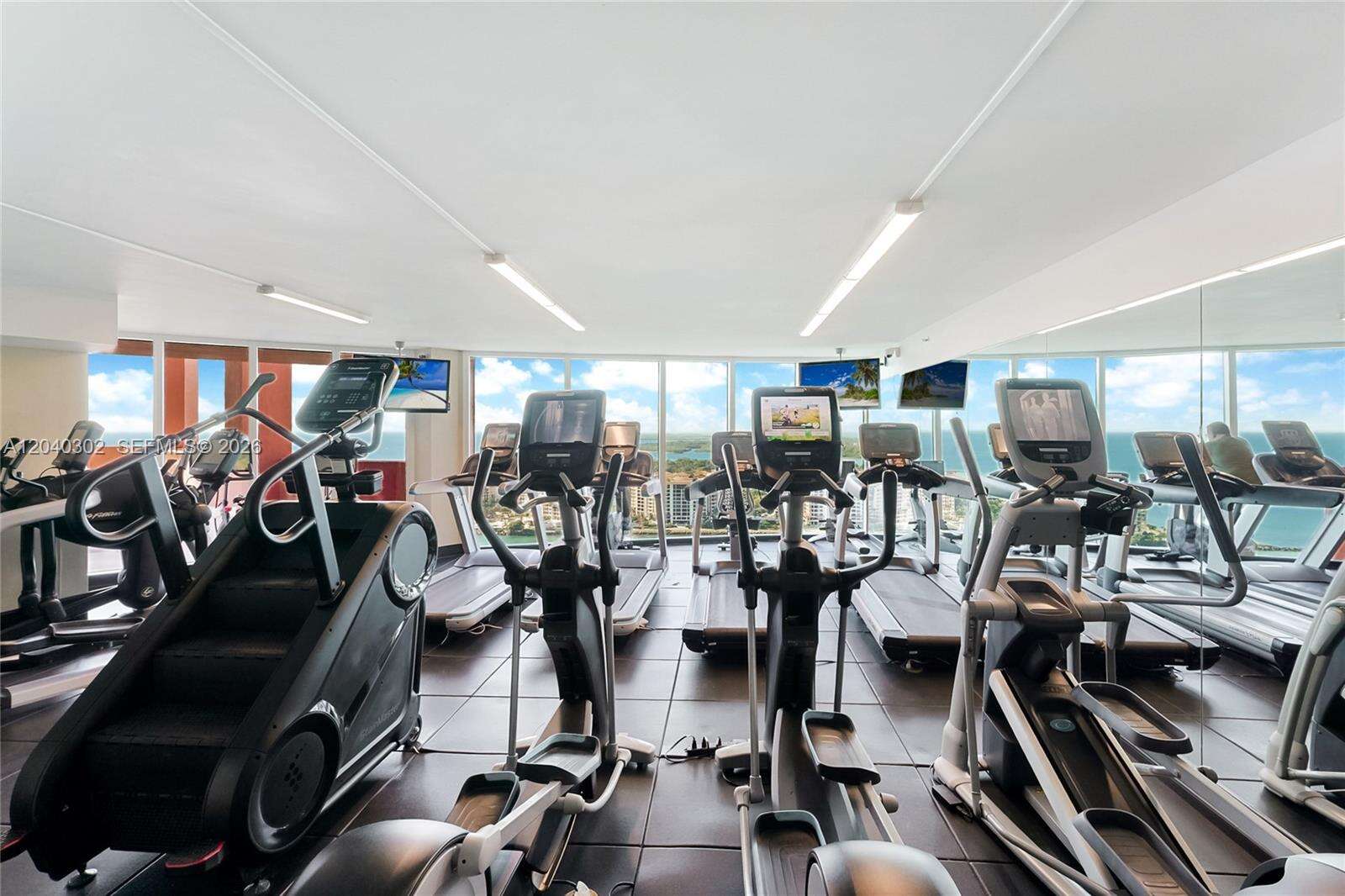 Portofino Tower at 300 Pointe Dr, Miami Beach, FL 33139 - For Rent photo 57