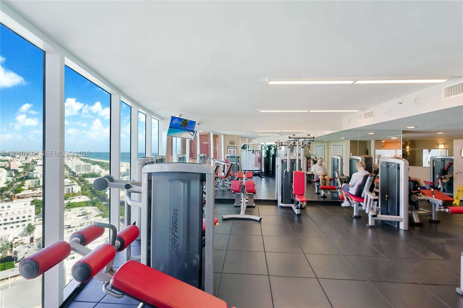 Portofino Tower at 300 Pointe Dr, Miami Beach, FL 33139 - For Rent photo 59