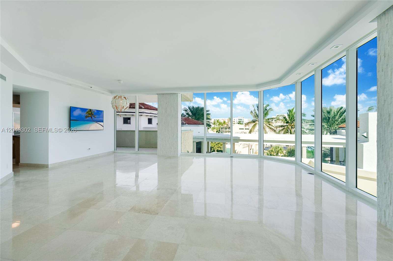 Portofino Tower at 300 Pointe Dr, Miami Beach, FL 33139 - For Rent photo 7
