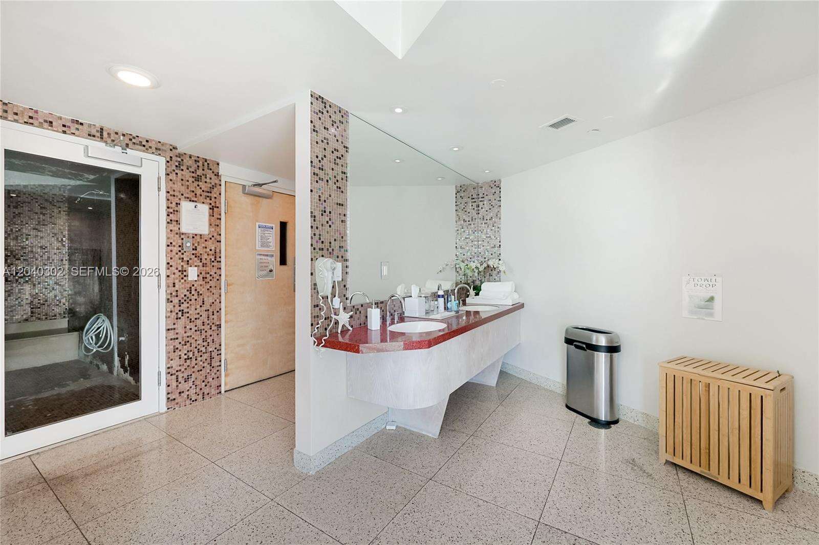 Portofino Tower at 300 Pointe Dr, Miami Beach, FL 33139 - For Rent photo 61