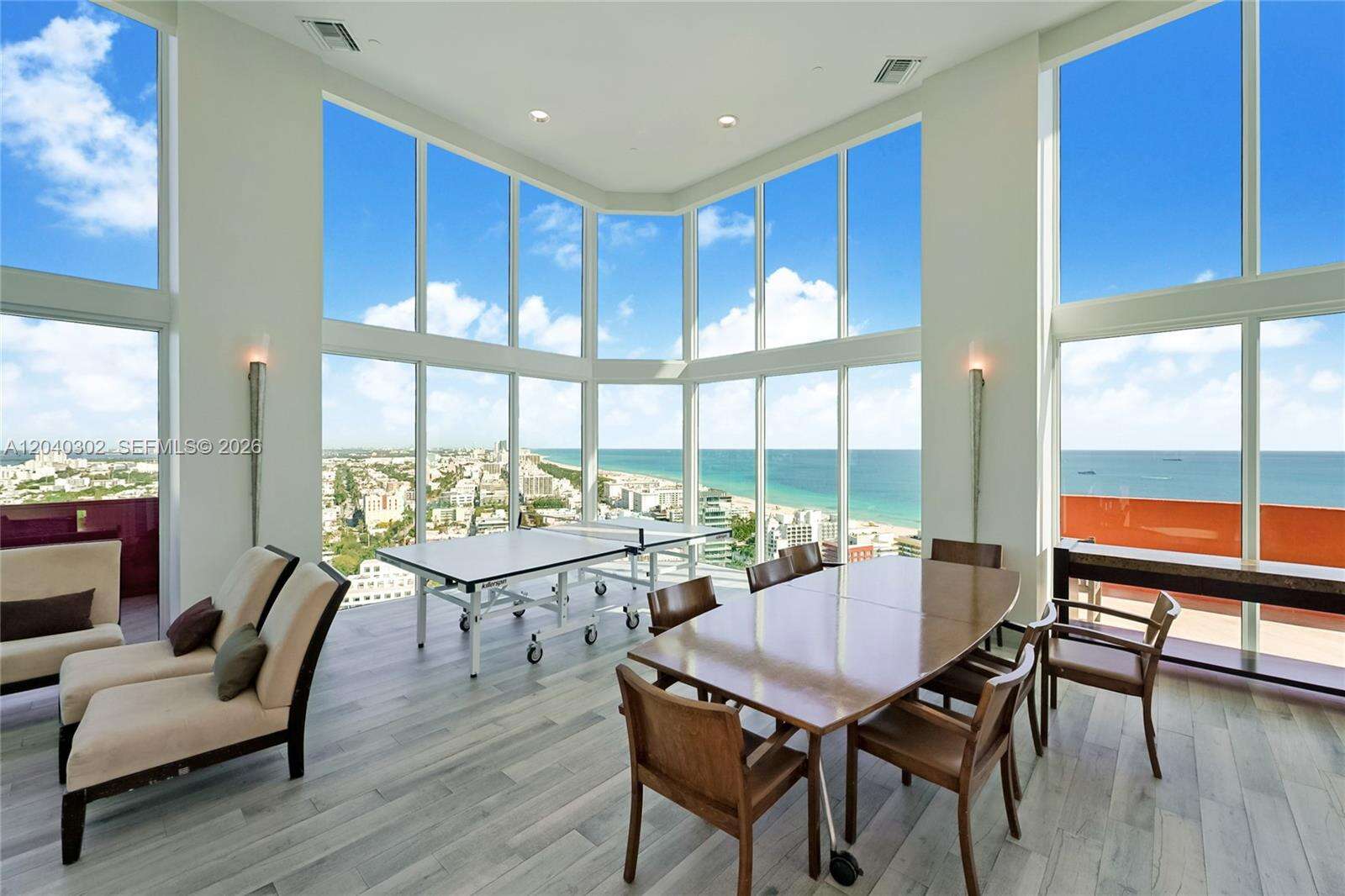 Portofino Tower at 300 Pointe Dr, Miami Beach, FL 33139 - For Rent photo 62