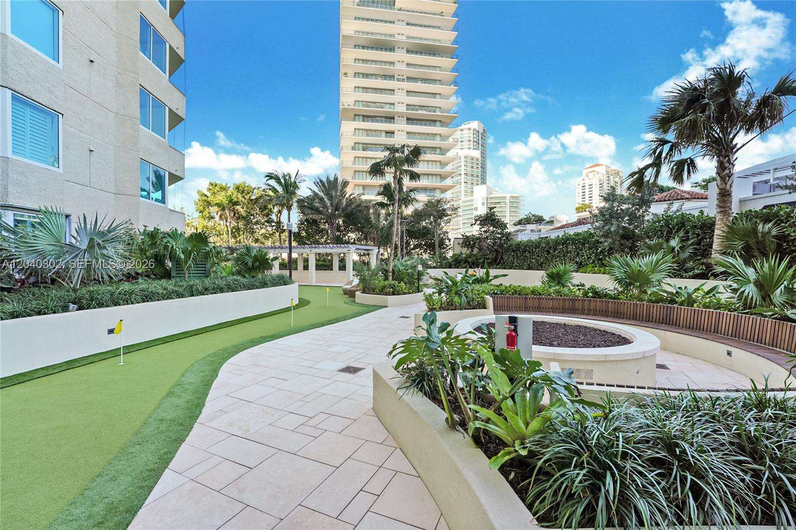 Portofino Tower at 300 Pointe Dr, Miami Beach, FL 33139 - For Rent photo 65