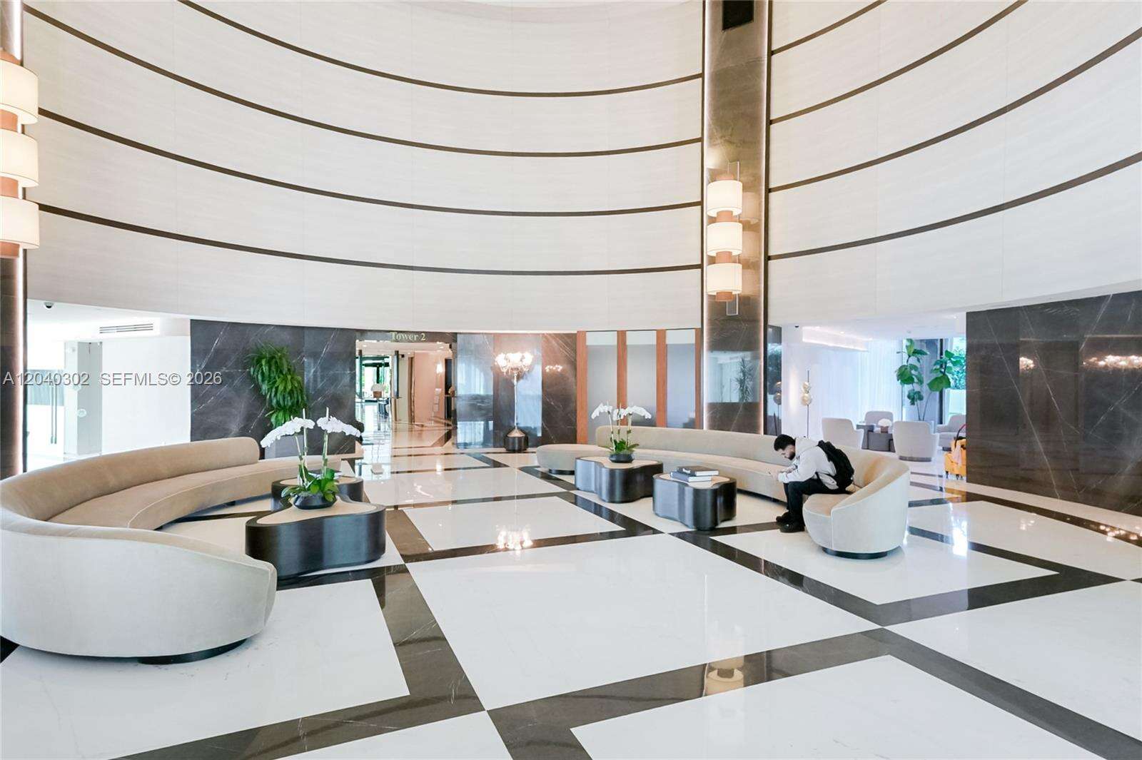 Portofino Tower at 300 Pointe Dr, Miami Beach, FL 33139 - For Rent photo 69