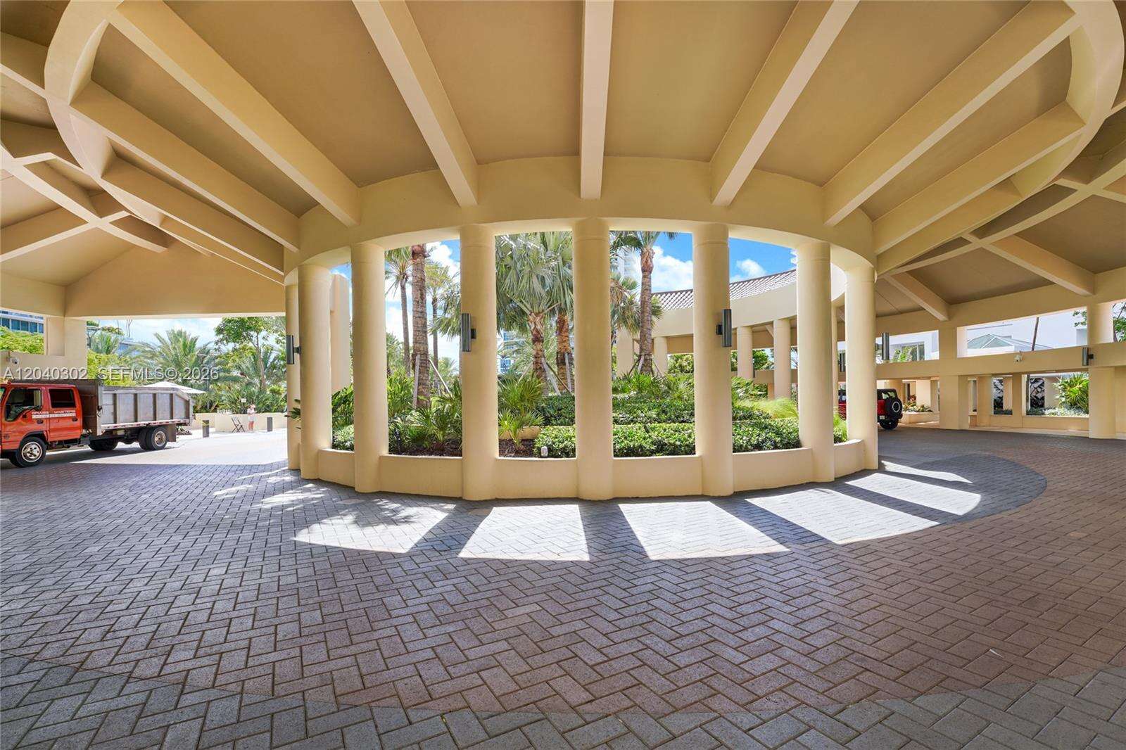 Portofino Tower at 300 Pointe Dr, Miami Beach, FL 33139 - For Rent photo 71