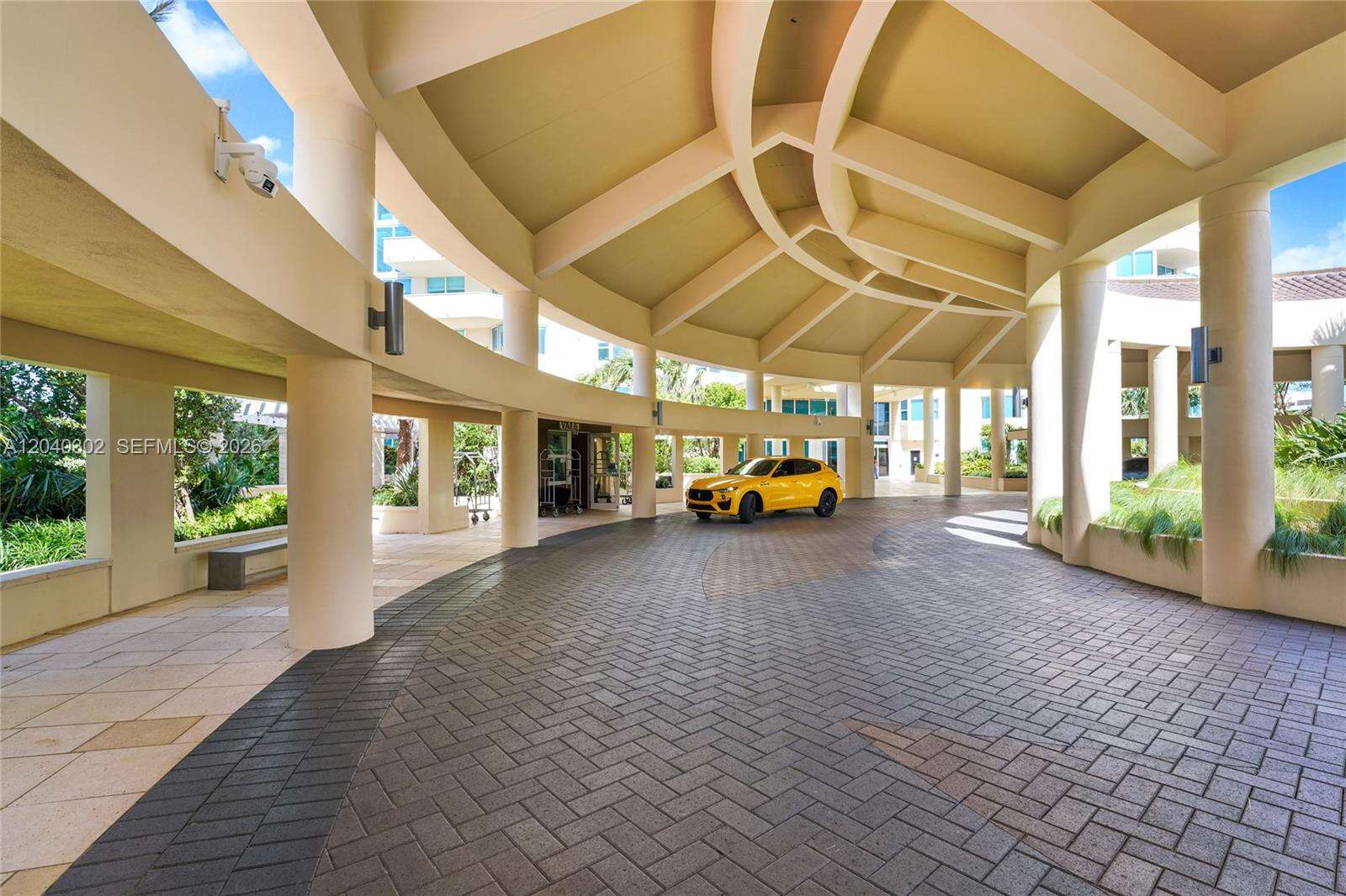 Portofino Tower at 300 Pointe Dr, Miami Beach, FL 33139 - For Rent photo 72