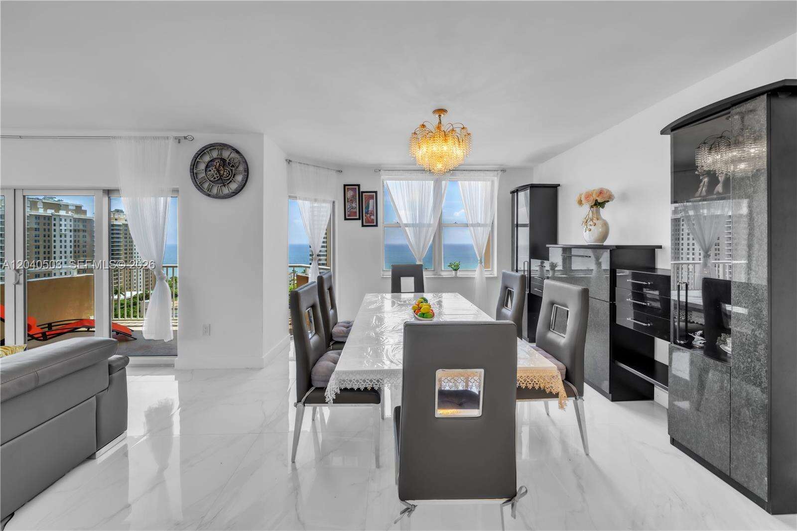 The Hemispheres at 1965 Ocean Dr, Hallandale Beach, FL 33009 - For Rent photo 12