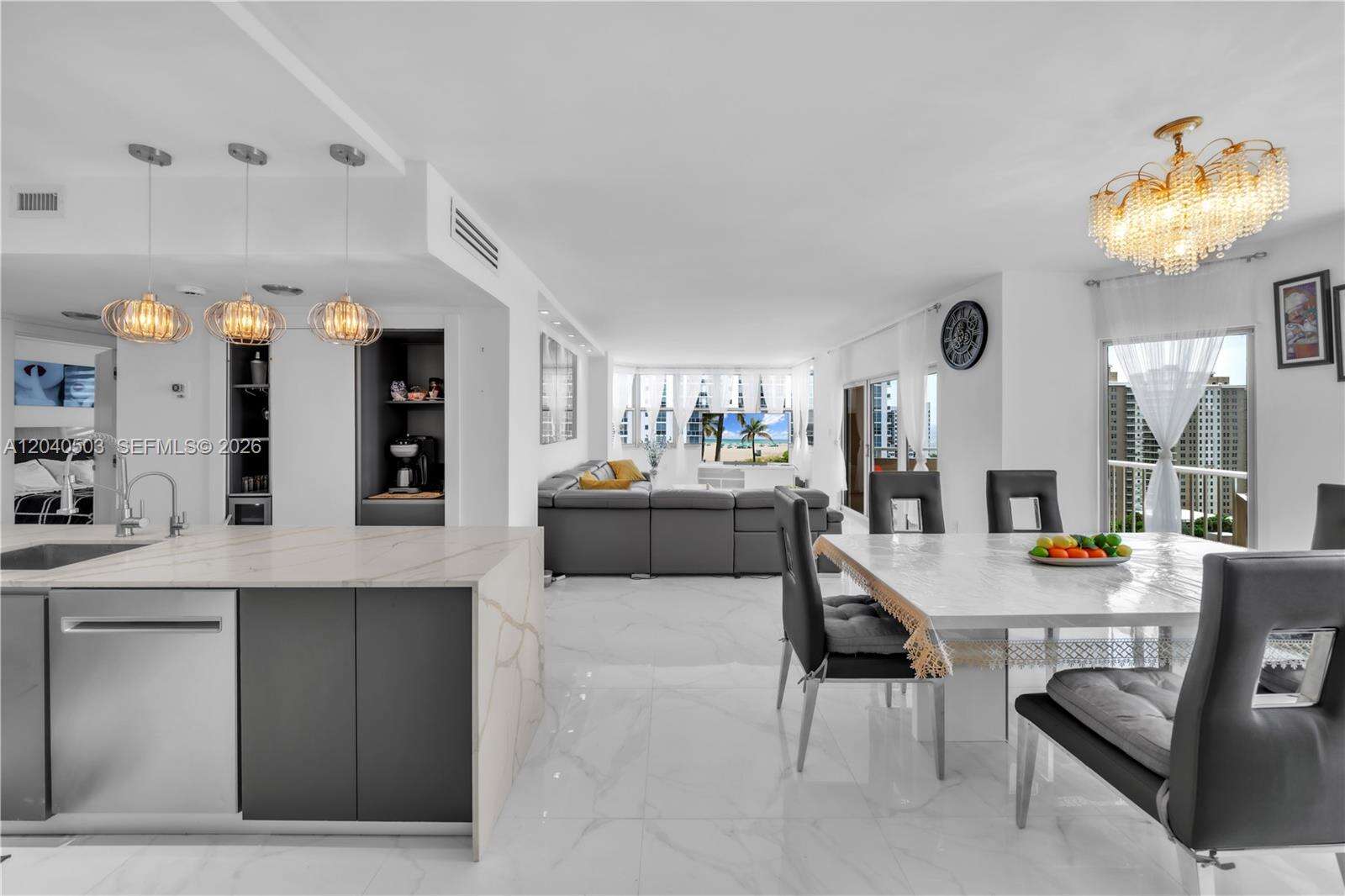 The Hemispheres at 1965 Ocean Dr, Hallandale Beach, FL 33009 - For Rent photo 13