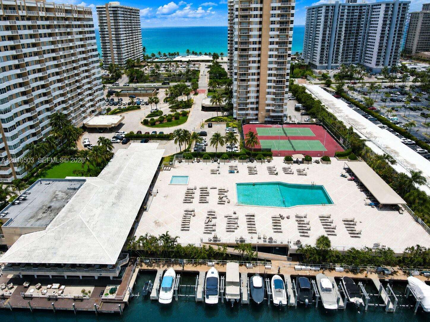 The Hemispheres at 1965 Ocean Dr, Hallandale Beach, FL 33009 - For Rent photo 34