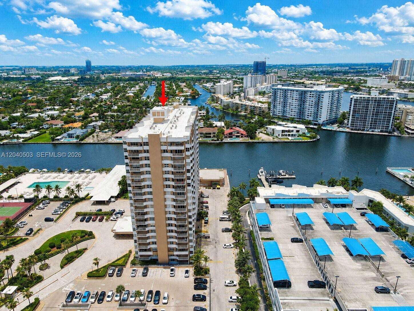 The Hemispheres at 1965 Ocean Dr, Hallandale Beach, FL 33009 - For Rent photo 35