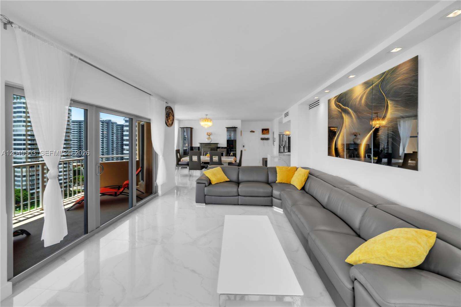 The Hemispheres at 1965 Ocean Dr, Hallandale Beach, FL 33009 - For Rent photo 5