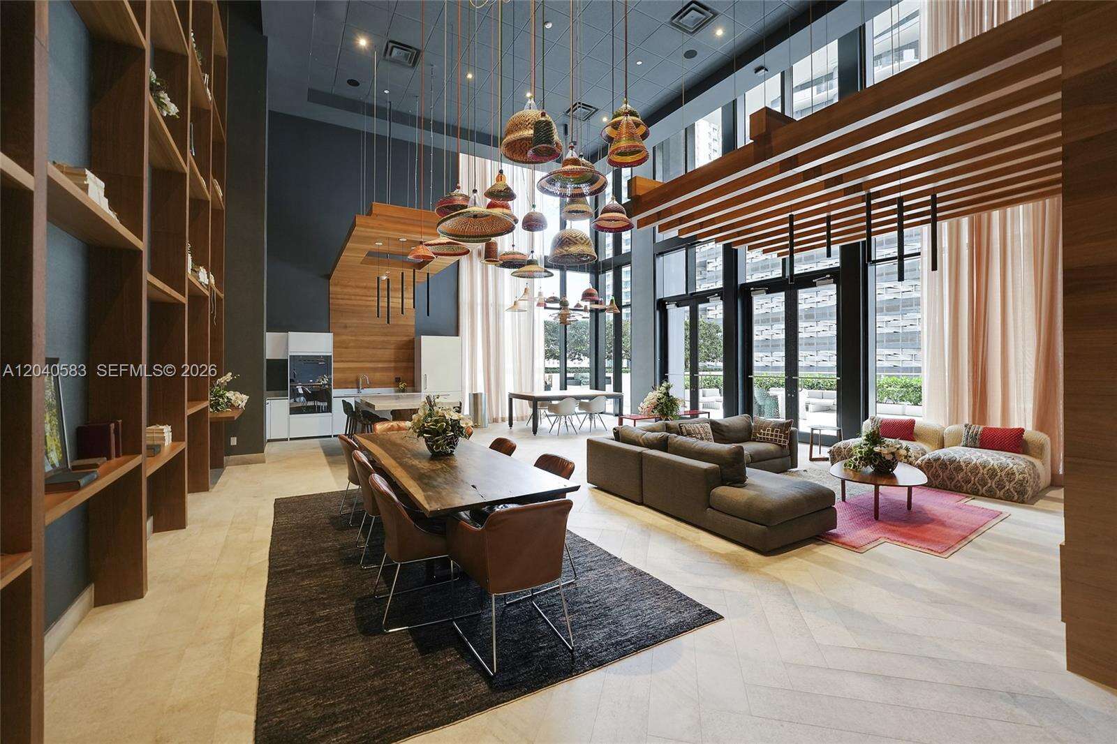 1010 Brickell at 1010 Brickell Ave, Miami, FL 33131 - For Rent photo 2