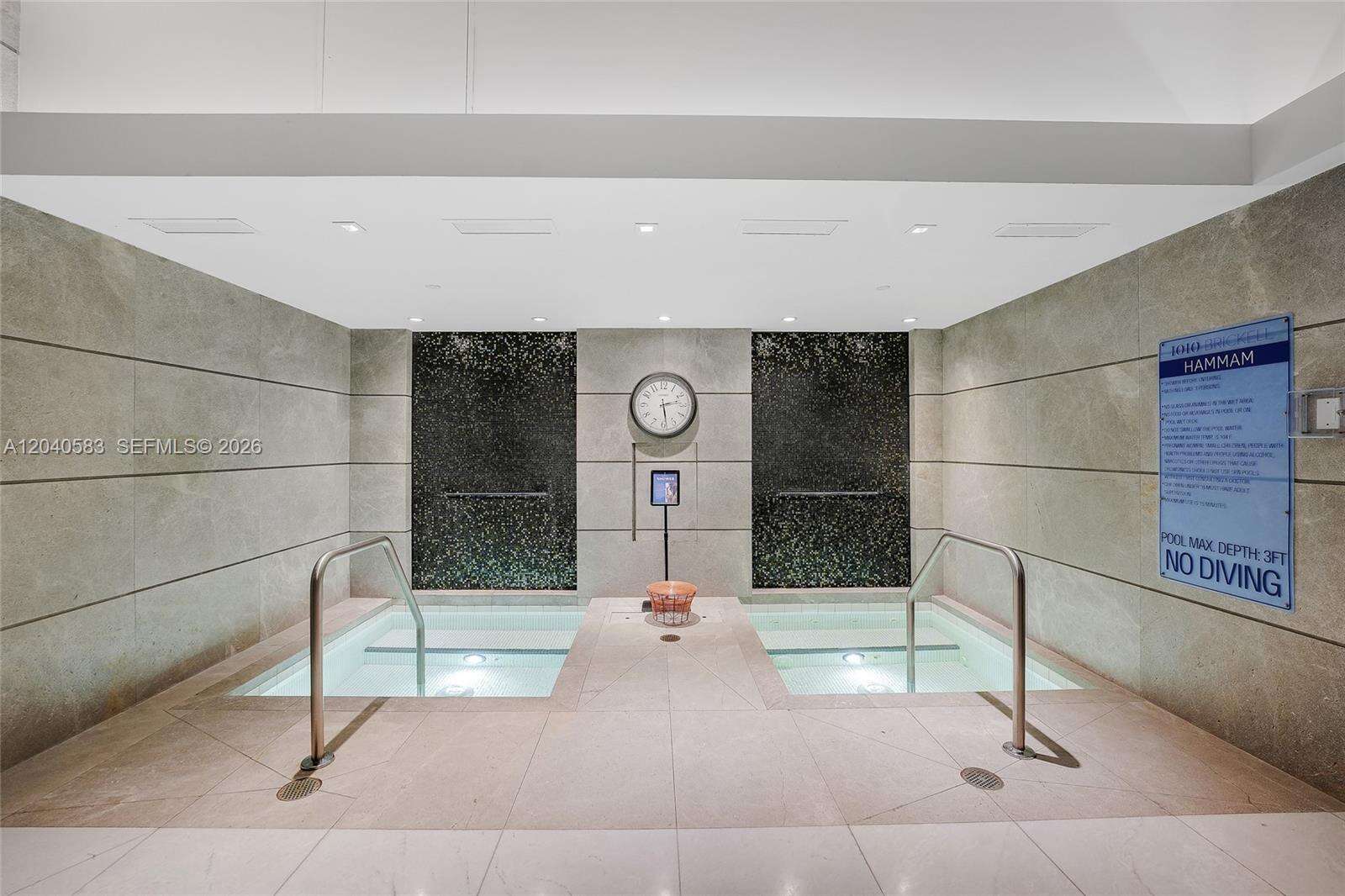1010 Brickell at 1010 Brickell Ave, Miami, FL 33131 - For Rent photo 23