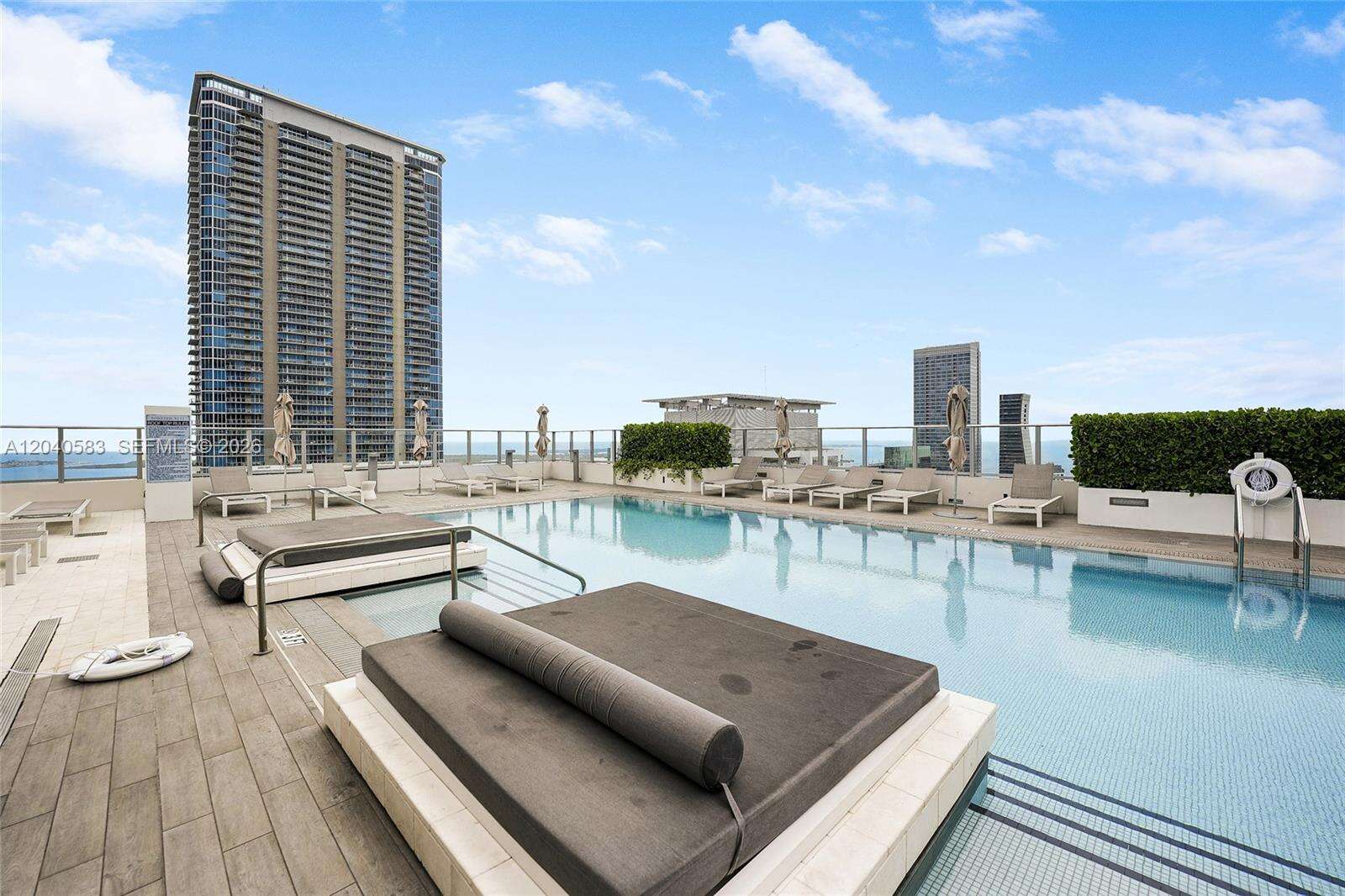 1010 Brickell at 1010 Brickell Ave, Miami, FL 33131 - For Rent photo 25